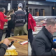 Illustration for article titled Man becomes meme when all he wants to do is eat kebab
